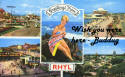 Wish you were here - /Buddug