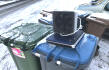 Electrical recyclables