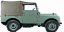 Series 1 Land Rover
