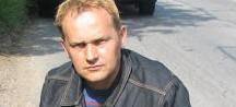 Andrew Aalders-Dunthorne
