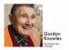 Gordon Knowles  The Chicken Man of Bungay