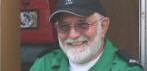 Ron Beadle MBE at the 2006 Hachfest