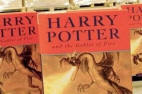 Sponsored Harry Potter Read