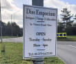 Diss Emporium - antiques - vintage - collectables
