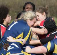 UEA 29-00 Essex Blades