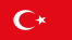 Turkish National Flag