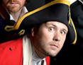 John Finnemore's Souvenir Programme