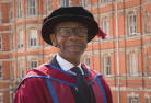 Dr Lenny Henry