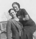 Bonnie and Clyde
