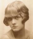 Daphne du Maurier about 1930