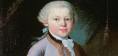 The seven year old Mozart