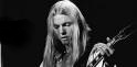 Gregg Allman in the 70s