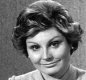 Newsreader Angela Rippon