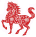 Chinese New Year of the Horse