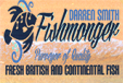 Darren Smith Fishmonger