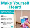 How to make a silent 999 call