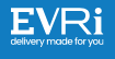 EVRi ParcelShops