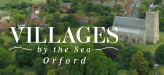 Villages by the Sea - Orford