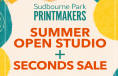Sudourne Park Printmakers