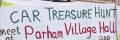 Parham treasure hunt