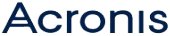 Acronis software