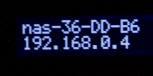NAS available