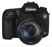 Canon 7D mkII - pic contributed