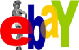 Online auctioneers eBay Online auctioneers eBay