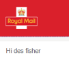 Scam email