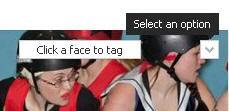 Select an option