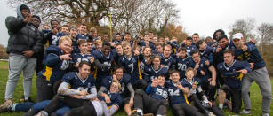 UEA Pirates-24-00 Hertfordshire Hurricanes