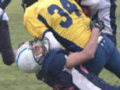 UEA Pirates 36-00 Imperial Immortals