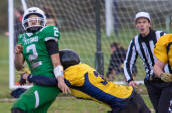 UEA Pirates 10-00 Swansea Titans