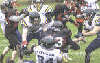 UEA Pirates 48-06 Essex Blades UEA Pirates 48-06 Essex Blades