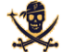 UEA Pirates American Football