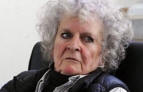 Maggi Hambling: Making Love with the Paint