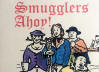 Smugglers Ahoy!