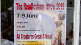 The Rendlesham Show 2019