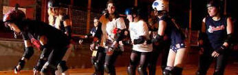 The Norfolk Brawds