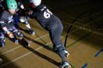 Suffolk Roller Derby