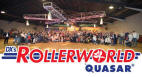 Rollerworld Colchester Crowdfunder