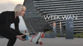 Alicia Rodgers - Week Wan