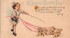 A Joyous Easter Day