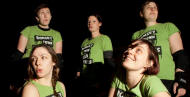 Romsey Town Rollerbillies in 2012