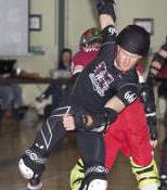 Southern Discomfort's Reaper