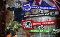 Suffolk Roller Derby