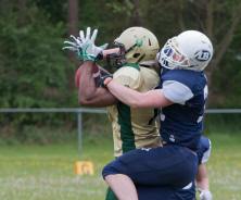 Bury Saints 07-36 London Blitz