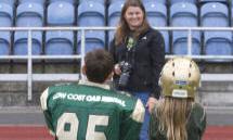 Bury Saints 21-13 Edinburgh Wolves