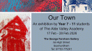Our Town at the George Farnham Gallery