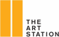 Saxmundham Art Station